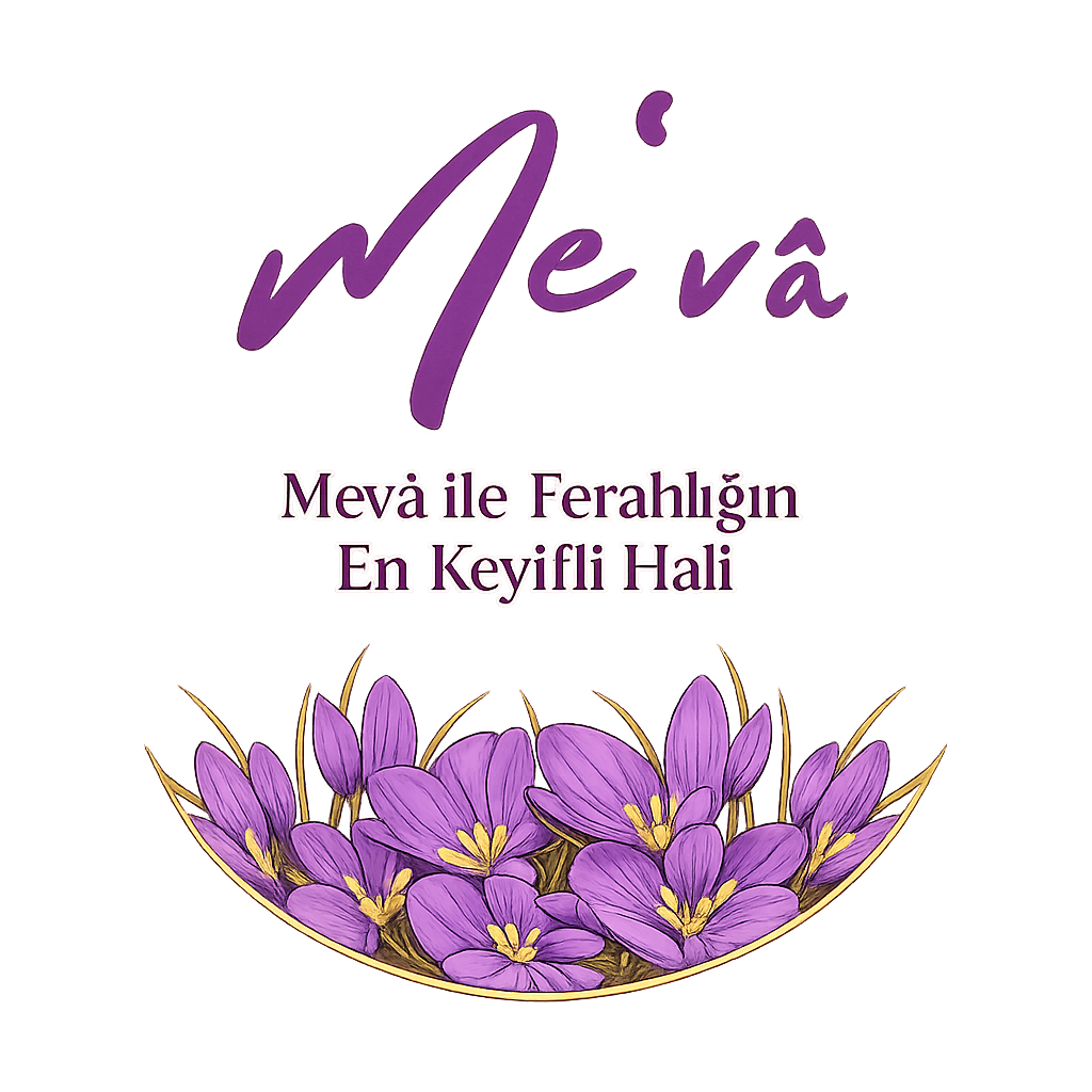 Mevâ Safran Kolonyası
